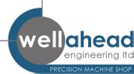 wellahead machining Aberdeen